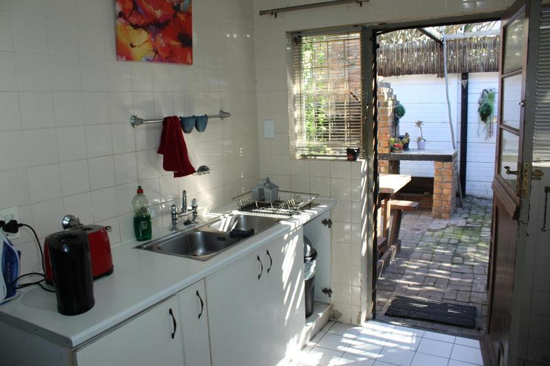 3 Bedroom Property for Sale in Glen Lilly Western Cape